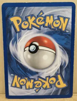 Venusaur Holo Base Set 2 Pokemon Card *Good Condition* WOTC 2000 #18/130 - Image 2