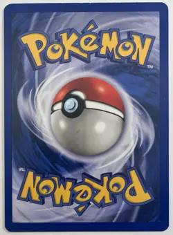 Pokemon Card - Drowzee Base Set Shadowless 49/102 - Image 2