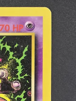 Pokemon TCG Mewtwo #14 Wizards of the Coast Black Star Promo Card - Image 3