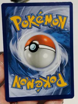 Blastoise GX SM189 Sun & Moon Standard Size Black Star Promo Pokemon Card 36 - Image 2