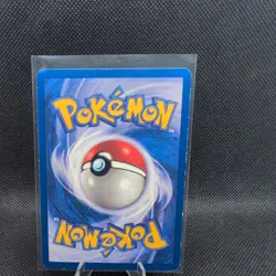 Pokemon TCG Bulbasaur Base Set, Card 44/102, Regular 1st Edition Common - Image 2