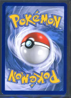 Pokemon Cards - Rayquaza XY64 - Black Star Promo - Near Mint - Image 2