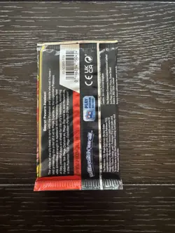 (HEAVY) 🔥 22.65g Pokemon TCG Cards Perfect Order Booster Pack Factory Sealed✅ - Image 3