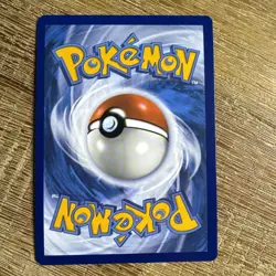 Scream Tail 065 Sv: Scarlet & Violet Black Star Promo Card Pokemon English SVP - Image 2