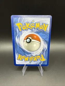 Mega Lopunny & Jigglypuff GX 165/236 Cosmic Eclipse NM Ultra Rare Pokemon Card - Image 2