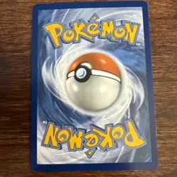 Pokemon Card - Gloom 198/197 Illustration Rare Obsidian Flames - Image 2