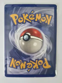 Pokemon TCG Muk Fossil Holo Card 13/62 Unlimited Holo Rare (1999) Nm/mint - Image 3