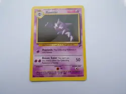 Pokemon Cards Neo Genesis Job Lot 22 Cards 43/130–99/130 Pikachu Bulbasaur WOTC - Image 3