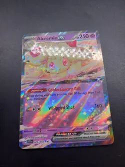 2020s Pokemon Card Joblot Including Various EX And Reverse Holos - Image 3