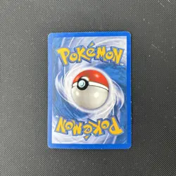 Pokemon Card Expedition Base Set Wartortle 92/165 E Series Pokemon TCG - Image 4
