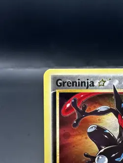 Greninja Star SWSH144 SWSH: Sword & Shield Promo Cards Holo - Image 2