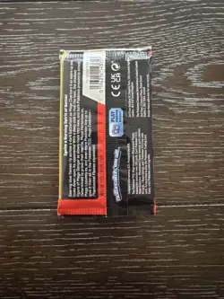 (HEAVY)🔥 22.70g Pokemon TCG Cards Phantasmal Flames Booster Pack Factory Sealed - Image 3
