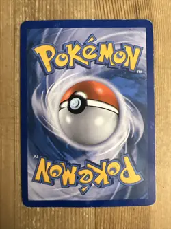 Fletchling - 11/12 - Pokemon McDonald's Holo Promo Card DMG - Image 2