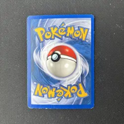 Pokemon Card Expedition Base Set Squirtle 131/165 E Series Pokemon TCG - Image 4