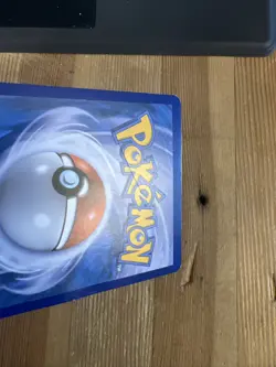 Lotad - 2/12 - 2015 McDonald's Holo Promo - Pokemon Card DMG - Image 3
