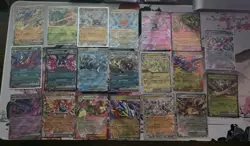 Pokemon TCG - EX Mixed Lot - 20 cards - Image 1