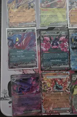 Pokemon TCG - EX Mixed Lot - 20 cards - Image 3