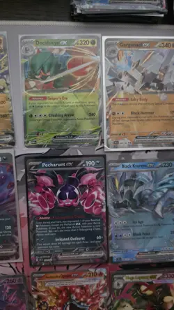 Pokemon TCG - EX Mixed Lot - 20 cards - Image 4