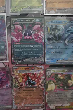 Pokemon TCG - EX Mixed Lot - 20 cards - Image 5