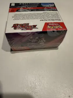 Pokemon TCG Scarlet & Violet Destined Rivals Booster Box New Sealed - Image 2