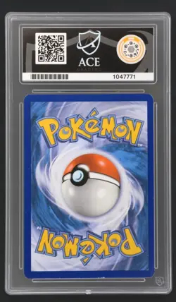 Pokemon - Pikachu EX - XY124 - Black Star Promo 2016 - ACE 5 - Image 2
