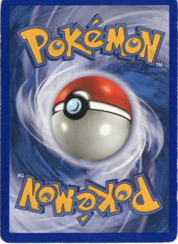 HOLO SHIFT ERROR Pokemon Legendary Collection Reverse Holo Exeggcute 75/110 MP - Image 2
