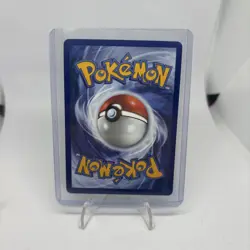 2026 Pokemon ME03: Perfect Order Clefairy 094/088 Illustration Rare NM - Image 2