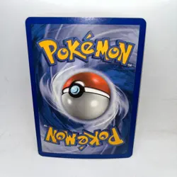 Poochyena 58/108 Common Power Keepers Pokemon Reverse Holo Lightly Played - Image 2