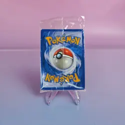 SHINX LV.7 X10 POKEMON 98/130 2007 DIAMOND & PEARL EN CITY STAMP SEALED - Image 3