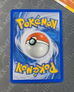 Pokemon Charmander 113/112 EX FireRed & LeafGreen Italiano Holo - Image 5