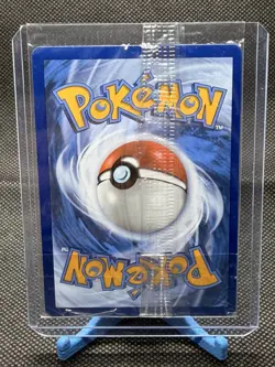 Pokemon Mewtwo 052 Scarlet & Violet Promo Holo 130 HP English 2023 SEALED - Image 2