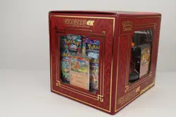 Pokemon TCG Charizard ex Super Premium Collection (10 Packs) – Factory Sealed - Image 2