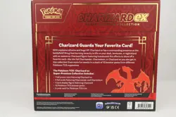 Pokemon TCG Charizard ex Super Premium Collection (10 Packs) – Factory Sealed - Image 3