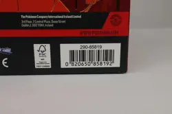 Pokemon TCG Charizard ex Super Premium Collection (10 Packs) – Factory Sealed - Image 4
