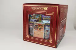 Pokemon TCG Charizard ex Super Premium Collection (10 Packs) – Factory Sealed - Image 5