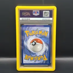 2017 Pokemon Sun & Moon Shining Legends #57 Shining Arceus Holo PSA 10 Gem Mint - Image 2