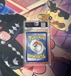 PSA 8 2021 Pokemon Celebrations #005 FA/Pikachu - Image 2
