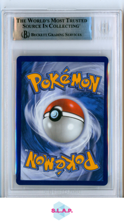 MEGA CHARIZARD X EX MHR 2025 POKEMON EVOLUTIONS PHANTASMAL FLAMES GER 130 BGS 9 - Image 2