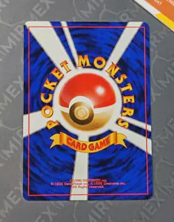 Pokemon Charmander #004 Team Rocket Japanese Non Holo - Image 5