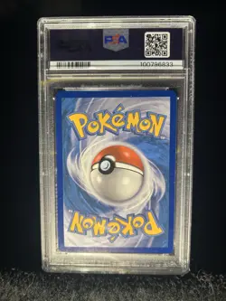 Pokemon Mewtwo GX SV59/SV94 Hidden Fates Shiny Holo Rare PSA 9 Full Art - Image 2