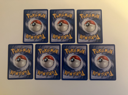 Pokemon TCG Expedition Card Bundle LP - Image 4
