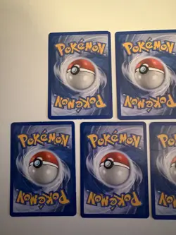 Pokemon TCG Expedition Card Bundle LP - Image 5
