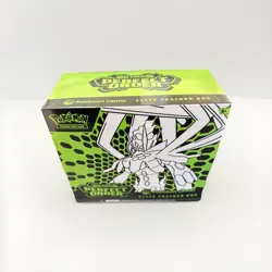 Pokemon Perfect Order Pokemon Center ETB Elite Trainer Box New Factory Sealed - Image 1