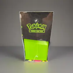 Pokemon Perfect Order Pokemon Center ETB Elite Trainer Box New Factory Sealed - Image 3