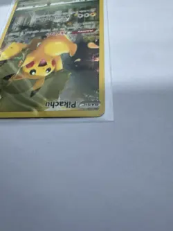 Pokemon Crown Zenith Pikachu GG30/GG70 Illustration Rare Holo - Image 5