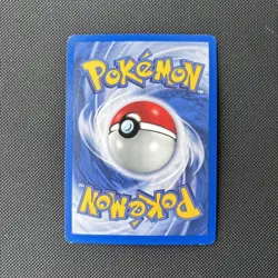 Pokemon Card Gym Challenge Blaine's Rapidash 33/132 WOTC Rare - Image 4