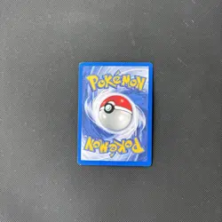 Pokemon Card Gym Challenge Blaine's Rapidash 33/132 WOTC Rare - Image 5
