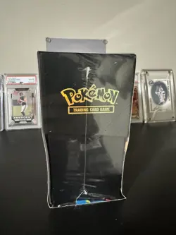 Pokemon Mega Evolution Elite Trainer Box Lucario ETB - New/Factory Sealed - Image 4