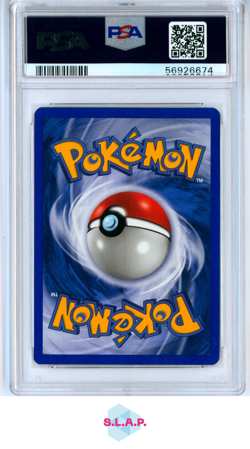 LUGIA POKEMON #20 2001 P.M. NEO REVELATION 1ST EDITION - ENGLISH PSA 10 - Image 2
