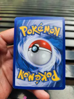Pokemon TCG Lugia 29/115 Unseen Forces Holo Card - Image 2